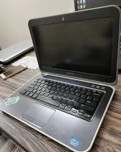 Laptop repair sample 7 for Raisar Plaza customers — Jaipur Laptop Service